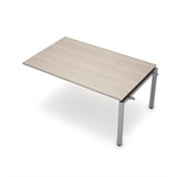 6МПС.603 Бенч-система для переговорных столов, средний модуль (1400*1000*750) 6МПС.603 - фото 266443