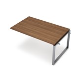 6МПС-О.603 Бенч-системы для переговорных столов, средний модуль (1400*1000*750) 6МПС-О.603 - фото 266460