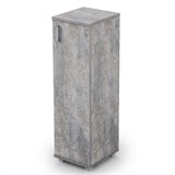 6П.015.1 Пенал для документов средний (400*450*1348) 6П.015.1 - фото 266507