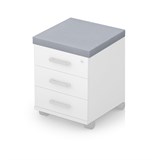 6ПТ.002 Подушка для тумбы (394*454*50) 6ПТ.002 - фото 266564