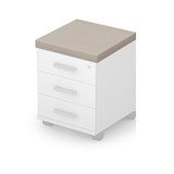 6ПТ.002 Подушка для тумбы (394*454*50) 6ПТ.002 - фото 266565