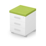 6ПТ.002 Подушка для тумбы (394*454*50) 6ПТ.002 - фото 266566