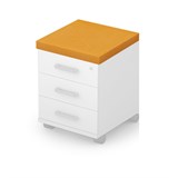 6ПТ.002 Подушка для тумбы (394*454*50) 6ПТ.002 - фото 266568