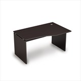 6С.023 Стол криволинейный (1400*900*750) 6С.023 - фото 266602