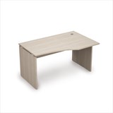 6С.023 Стол криволинейный (1400*900*750) 6С.023 - фото 266603