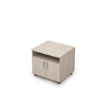 6Т.005 Тумба для оргтехники (800*600*630) 6Т.005 - фото 266623