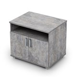 6Т.005 Тумба для оргтехники (800*600*630) 6Т.005 - фото 266625