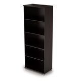 6Ш.005 Стеллаж широкий (800*450*2116) 6Ш.005 - фото 266729