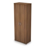 6Ш.005.1 Шкаф для документов высокий (800*450*2116) 6Ш.005.1 - фото 266735