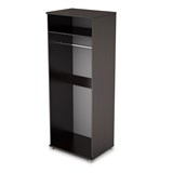 6Ш.011 Шкаф для одежды (800*600*2116) 6Ш.011 - фото 266753