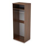 6Ш.011 Шкаф для одежды (800*600*2116) 6Ш.011 - фото 266755