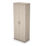 6Ш.013.1 Шкаф для одежды (800*450*2116) 6Ш.013.1 - фото 266766