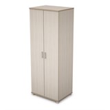 6ШД.011.1 Шкаф для одежды (800*600*2116) 6ШД.011.1 - фото 266805 6ШД.011.1 Шкаф для одежды (800*600*2116) 6ШД.011.1 - фото 266805