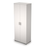 6ШД.013.1 Шкаф для одежды (800*450*2116) 6ШД.013.1 - фото 266811