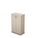 6ШД.017.1 Шкаф для документов средний (800*450*1348) 6ШД.017.1 - фото 266813