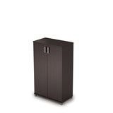 6ШД.017.1 Шкаф для документов средний (800*450*1348) 6ШД.017.1 - фото 266814