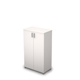 6ШД.017.1 Шкаф для документов средний (800*450*1348) 6ШД.017.1 - фото 266815