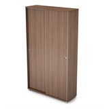 6ШК.015 Шкаф-купе (1200*400*2116) 6ШК.015 - фото 266852