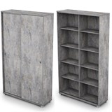 6ШК.015 Шкаф-купе (1200*400*2116) 6ШК.015 - фото 266853