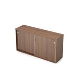 6ШКЗ.012 Шкаф-купе с замком (1435*400*750) 6ШКЗ.012 - фото 266882