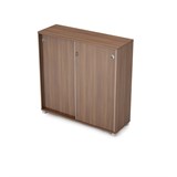 6ШКЗ.013 Шкаф-купе с замком (1237*400*1205) 6ШКЗ.013 - фото 266886