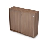 6ШКЗ.014 Шкаф-купе с замком (1437*400*1205) 6ШКЗ.014 - фото 266890