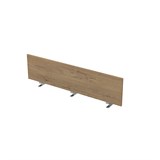 9БР.007.3 Барьер из ЛДСП , фронтальный (1200*16*300) 9БР.007.3 - фото 266958