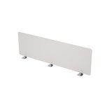 9БР.120.3 Барьер оргстекло, фронтальный (1400*4*400) 9БР.120.3 - фото 267086