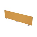 9БР.130.3 Барьер оргстекло, фронтальный (1600*4*400) 9БР.130.3 - фото 267091