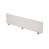 9БР.130.3 Барьер оргстекло, фронтальный (1600*4*400) 9БР.130.3 - фото 267092