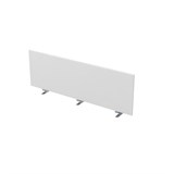 9БР.407.3 Барьер из ЛДСП , фронтальный (1200*16*400) 9БР.407.3 - фото 267197