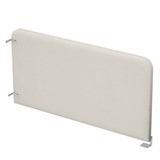 9БРЛ.111.9 Барьер из ткани боковой, левый (780*27*400) 9БРЛ.111.9 - фото 267226