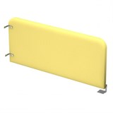 9БРЛ.311.9 Барьер из ткани боковой, левый (780*27*300) 9БРЛ.311.9 - фото 267238