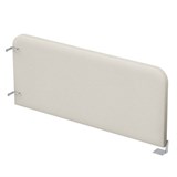 9БРЛ.311.9 Барьер из ткани боковой, левый (780*27*300) 9БРЛ.311.9 - фото 267240