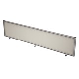 9БТ.0409.6 Барьер из ткани в алюминиевом профиле, фронтальный (1800*29*400) 9БТ.0409.6 - фото 267368