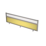 9БТС.0416.8 Барьер из ткани и стекла в алюминиевом профиле, фронтальный (1400*29*400) 9БТС.0416.8 - фото 267425 9БТС.0416.8 Барьер из ткани и стекла в алюминиевом профиле, фронтальный (1400*29*400) 9БТС.0416.8 - фото 267425