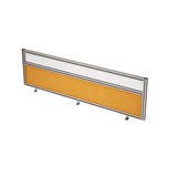 9БТС.0416.8 Барьер из ткани и стекла в алюминиевом профиле, фронтальный (1400*29*400) 9БТС.0416.8 - фото 267430 9БТС.0416.8 Барьер из ткани и стекла в алюминиевом профиле, фронтальный (1400*29*400) 9БТС.0416.8 - фото 267430