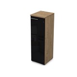 9НП.017.7П Пенал средний со стеклом (400*450*1245), правый 9НП.017.7П - фото 267531 9НП.017.7П Пенал средний со стеклом (400*450*1245), правый 9НП.017.7П - фото 267531