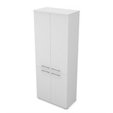 9НШ.005.5 Шкаф высокий (800*450*2045) 9НШ.005.5 - фото 267592