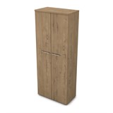 9НШД.013.1 Шкаф для одежды (800*450*2045) 9НШД.013.1 - фото 267642 9НШД.013.1 Шкаф для одежды (800*450*2045) 9НШД.013.1 - фото 267642