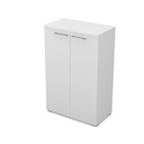 9НШД.017.1 Шкаф средний (800*450*1245) 9НШД.017.1 - фото 267649