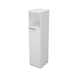 9П.004.2 Пенал с нишей (400*450*1645) 9П.004.2 - фото 267747