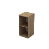 9П.023 Стеллаж (400*450*845) 9П.023 - фото 267827