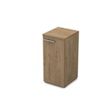 9П.023.1 Пенал низкий (400*450*845) 9П.023.1 - фото 267830