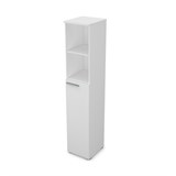 9ПД.005.3 Пенал высокий с открытой полкой (400*450*2045) 9ПД.005.3 - фото 267885 9ПД.005.3 Пенал высокий с открытой полкой (400*450*2045) 9ПД.005.3 - фото 267885