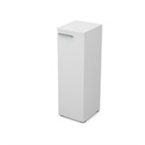 9ПД.017.1 Пенал средний (400*450*1245) 9ПД.017.1 - фото 267906