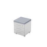 9ПТ.001 Подушка для тумбы (450*450*50) 9ПТ.001 - фото 268146