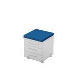 9ПТ.001 Подушка для тумбы (450*450*50) 9ПТ.001 - фото 268149