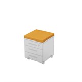 9ПТ.001 Подушка для тумбы (450*450*50) 9ПТ.001 - фото 268151