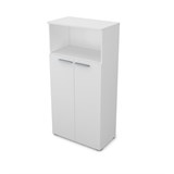 9Ш.004.2 Шкаф с нишей (800*450*1645) 9Ш.004.2 - фото 268282